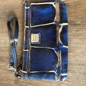 Dooney & Bourke Wristlet